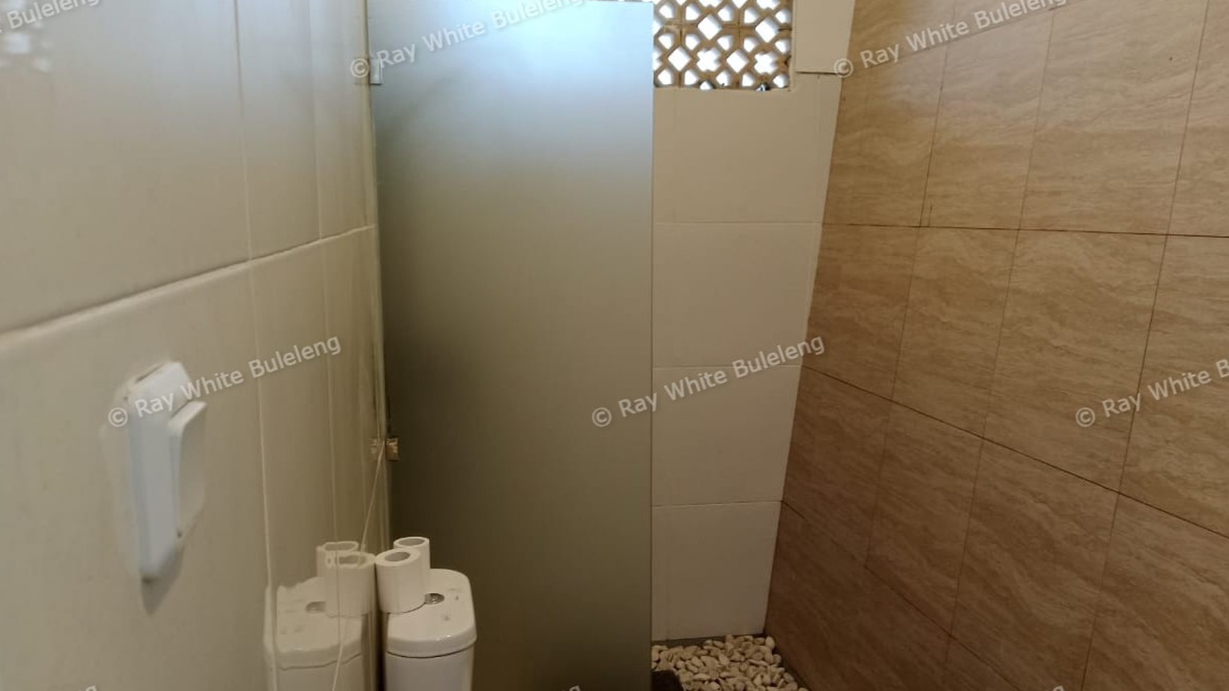 Super Ocean View Villa For Sale in Lovina
