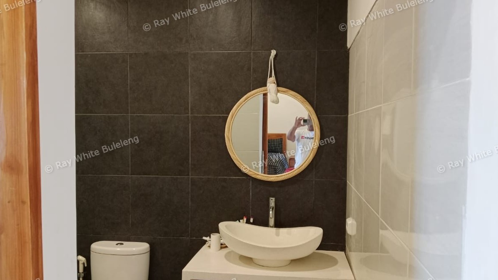 Super Ocean View Villa For Sale in Lovina