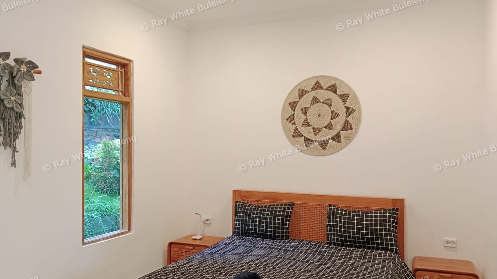 Super Ocean View Villa For Sale in Lovina