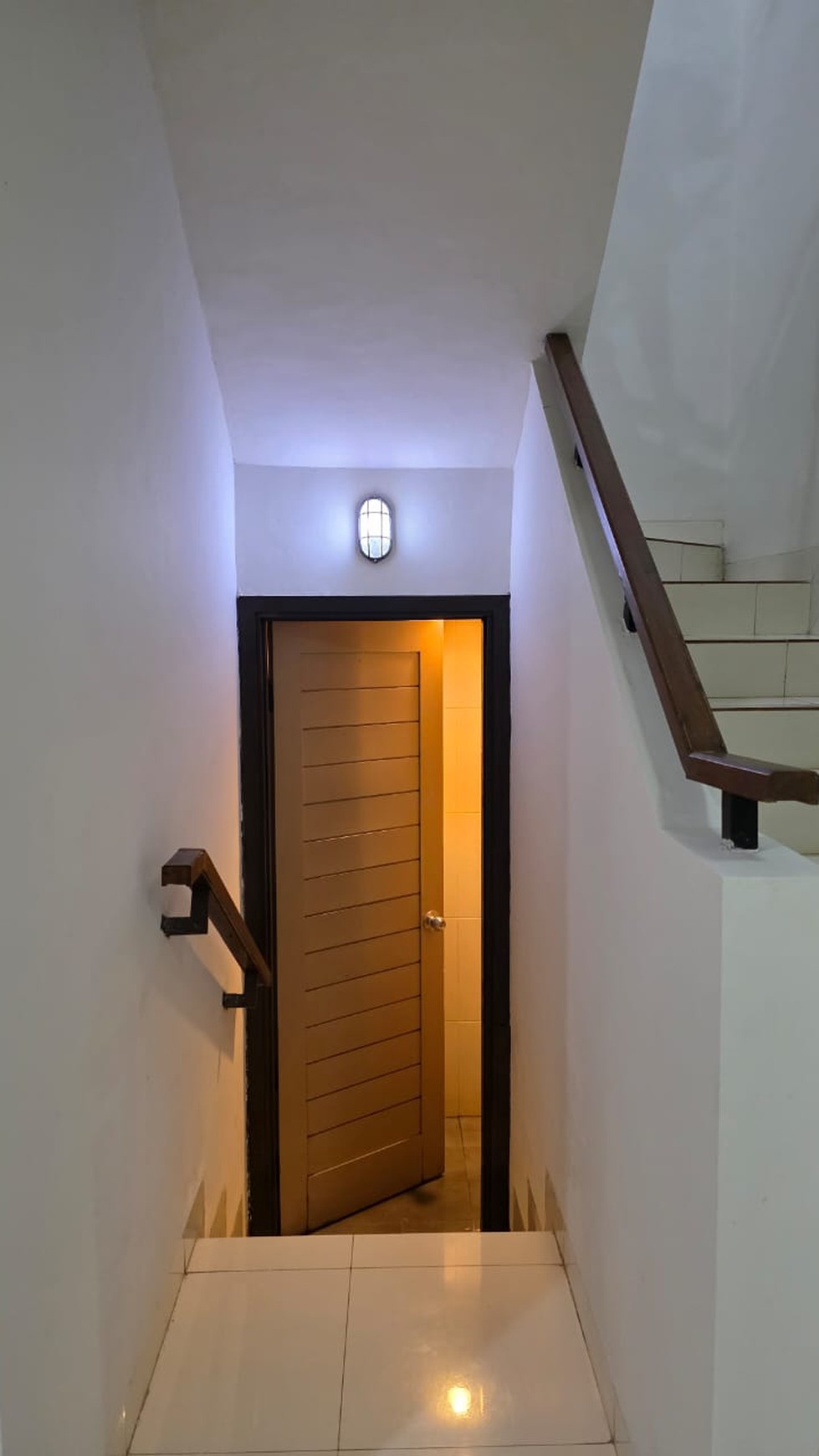 Rumah Bagus Di Discovery Cielo Bintaro Jaya Sektor 9