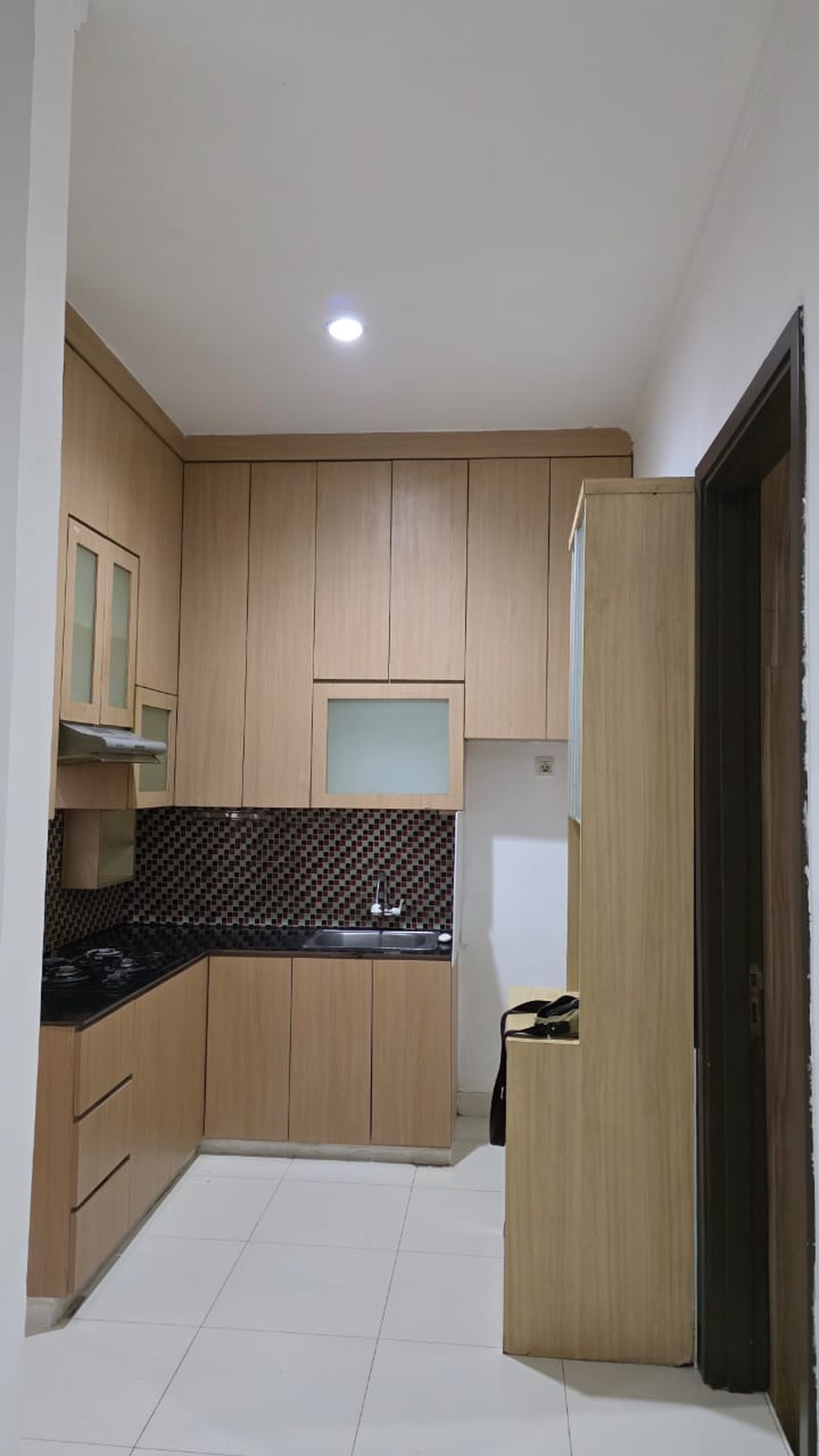 Rumah Bagus Di Discovery Cielo Bintaro Jaya Sektor 9