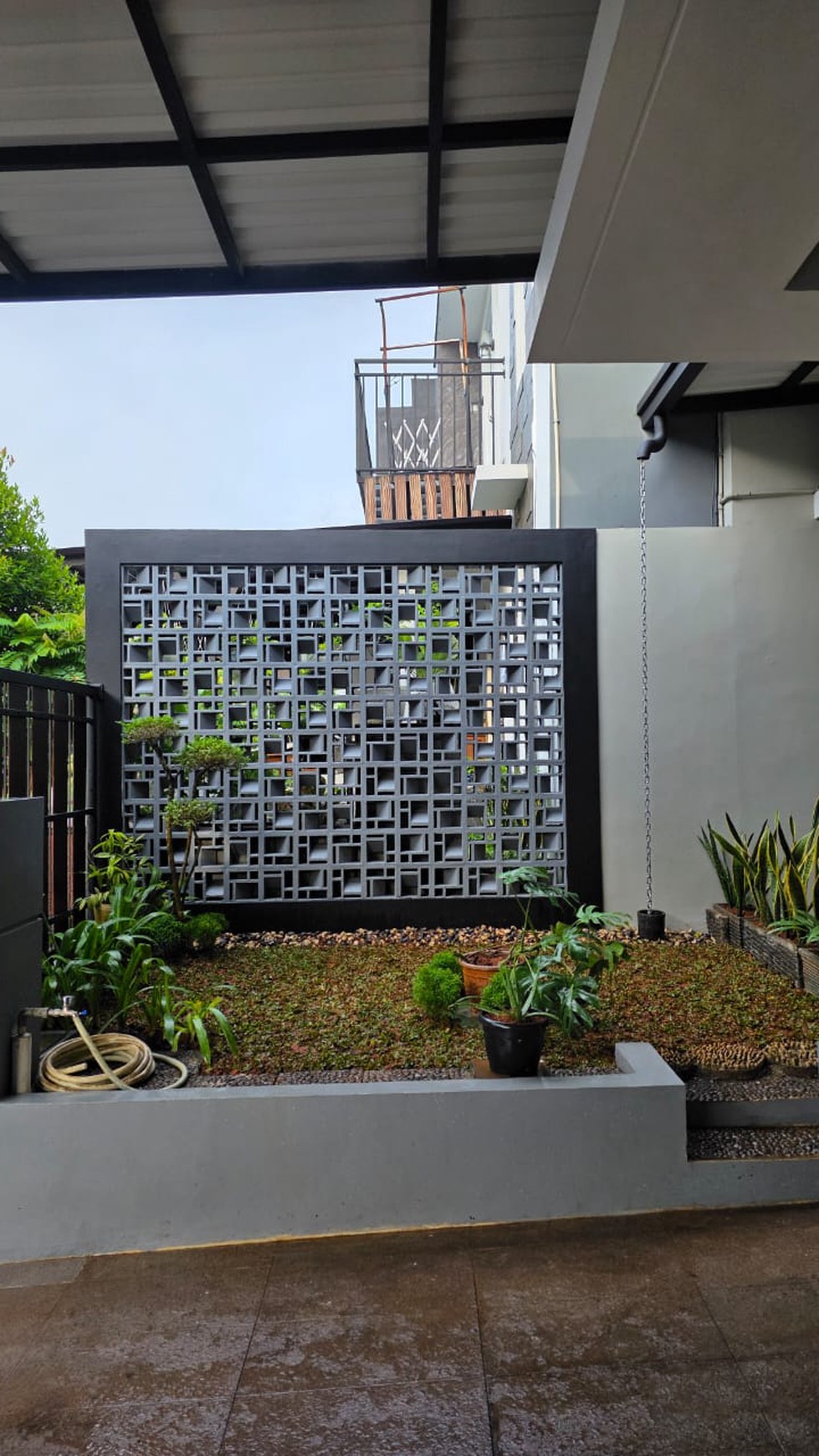 Rumah Bagus Di Discovery Cielo Bintaro Jaya Sektor 9