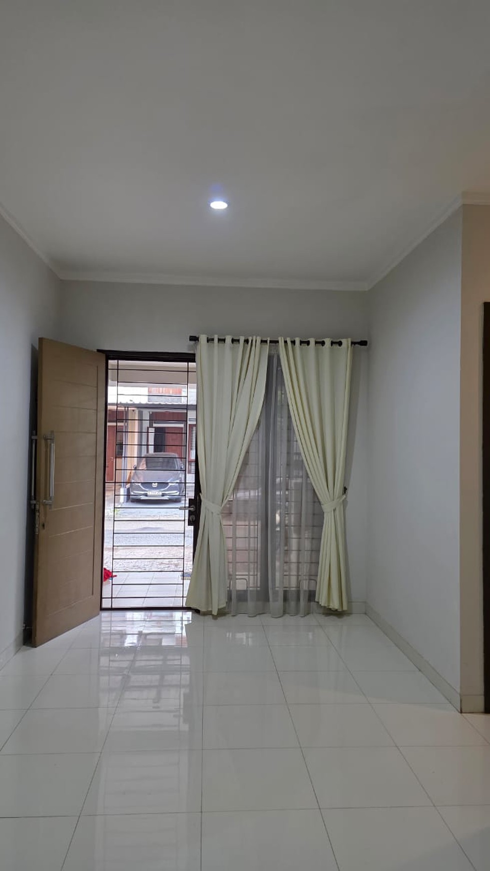 Rumah Bagus Di Discovery Cielo Bintaro Jaya Sektor 9