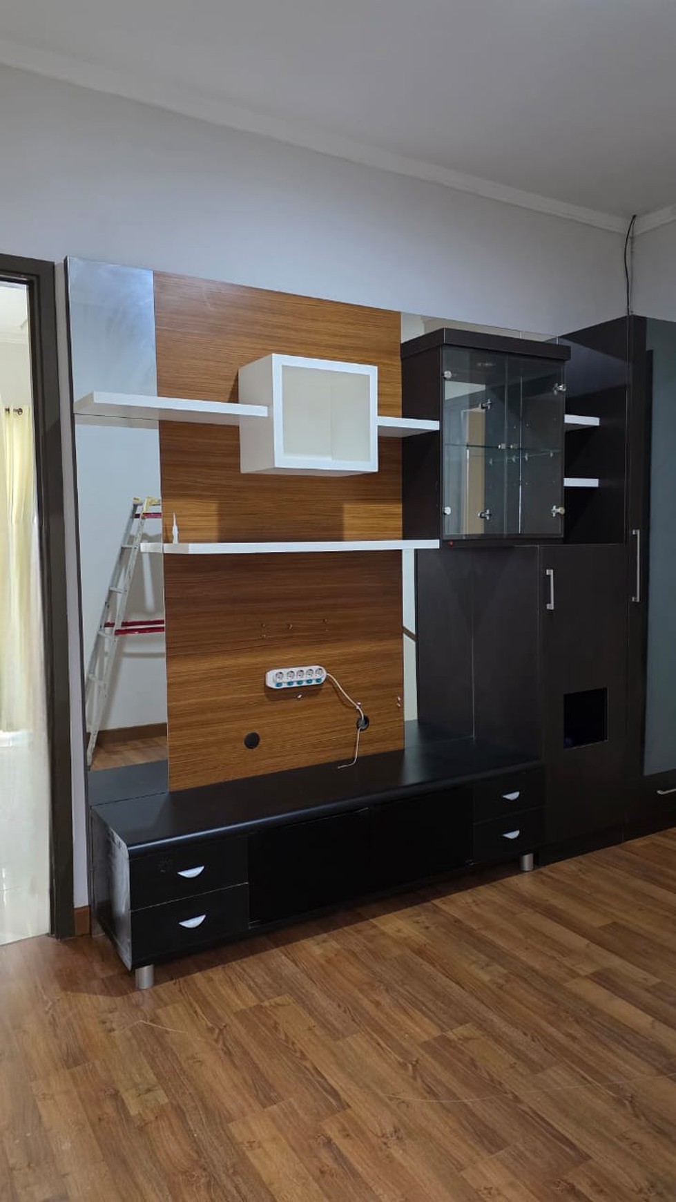 Rumah Bagus Di Discovery Cielo Bintaro Jaya Sektor 9