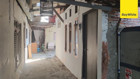 Dijual Rumah SHM di Lidah Wetan Surabaya Barat
