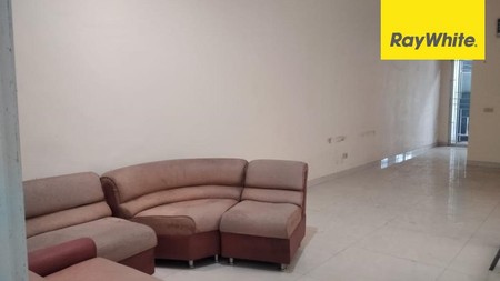 Dijual Rumah 2 lantai di Jalan Rangkah Tambaksari Surabaya