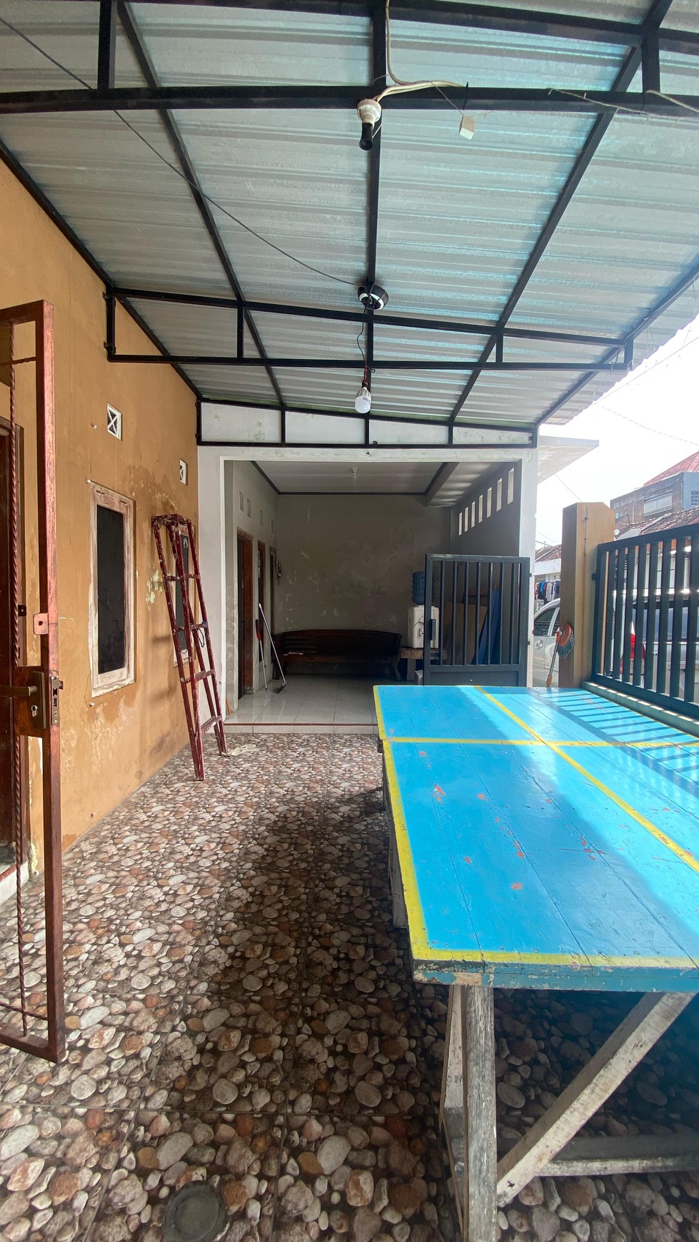 Rumah Tinggal Siap Huni Lokasi dalam Perum Queen Garden Sukoharjo