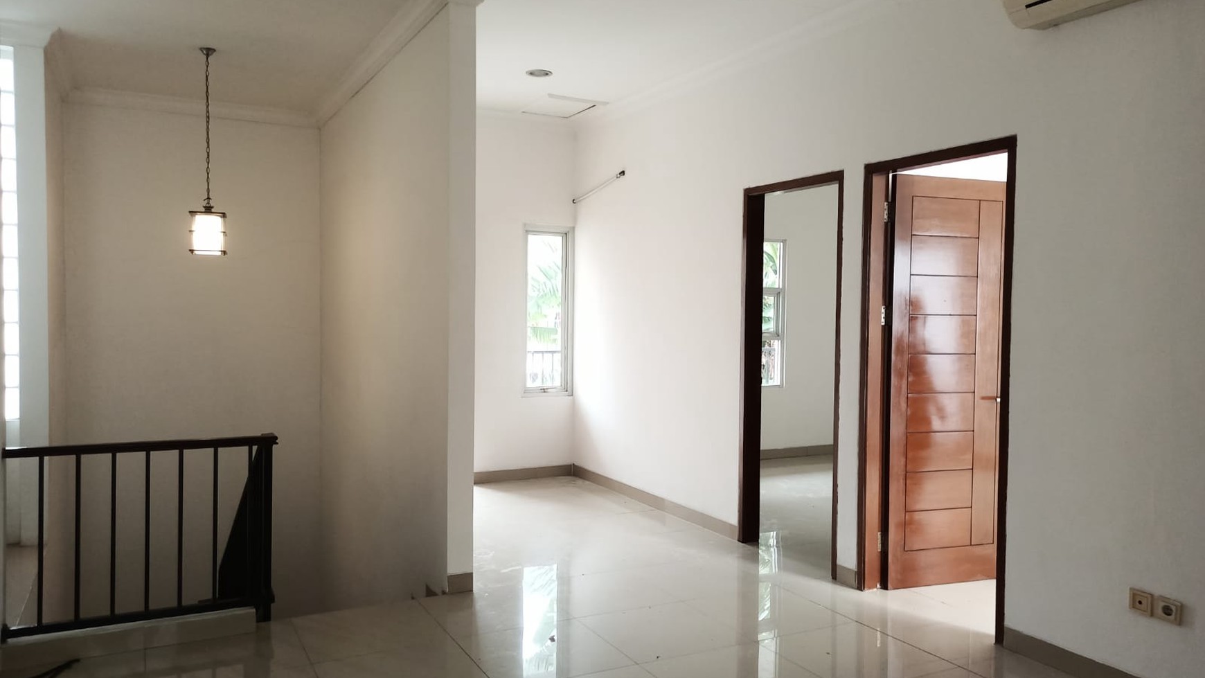 Rumah Minimalis Dalam Townhouse, Duren Tiga, Jak-Sel