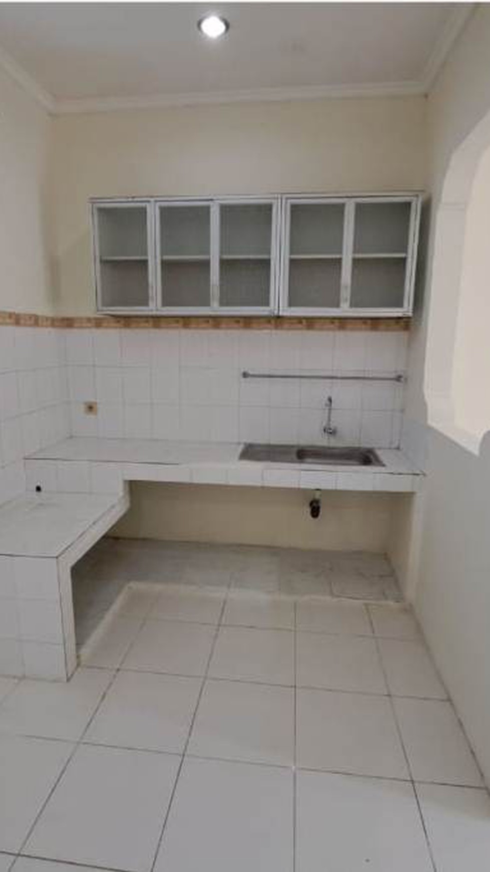 Dijual rumah di Taman Ubud Indah Lippo Karawaci Tangerang