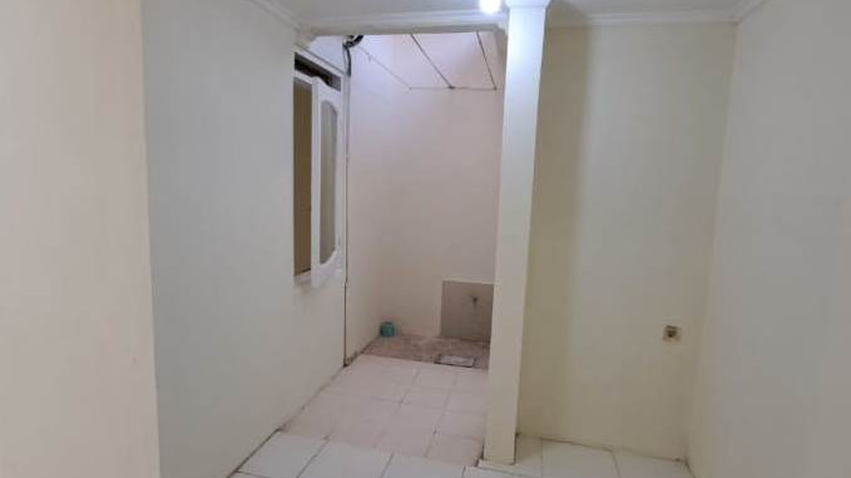Dijual rumah di Taman Ubud Indah Lippo Karawaci Tangerang