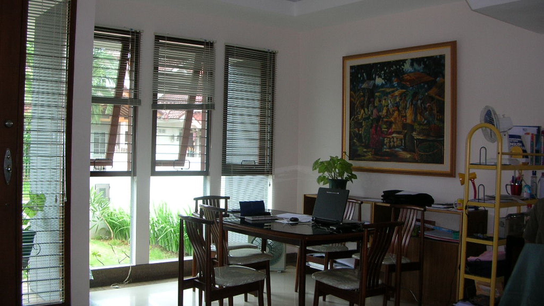 Dijual rumah di Gn. Salju Taman Himalaya Lippo karawaci Tangerang