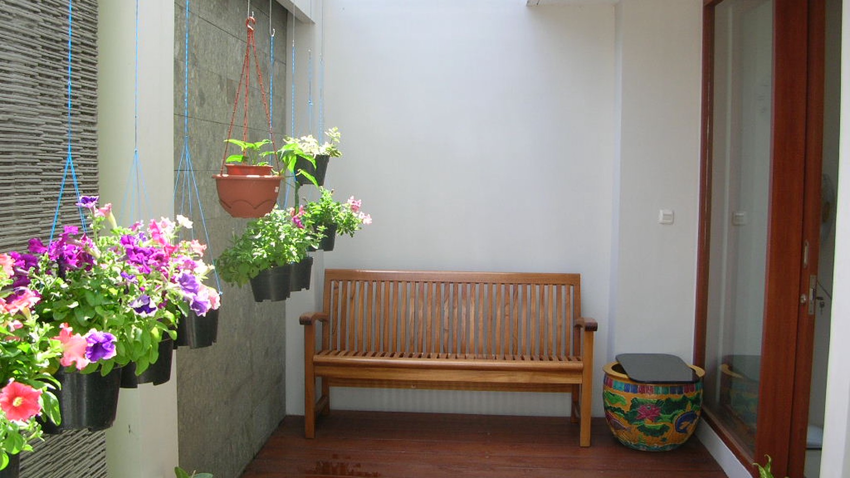 Dijual rumah di Gn. Salju Taman Himalaya Lippo karawaci Tangerang