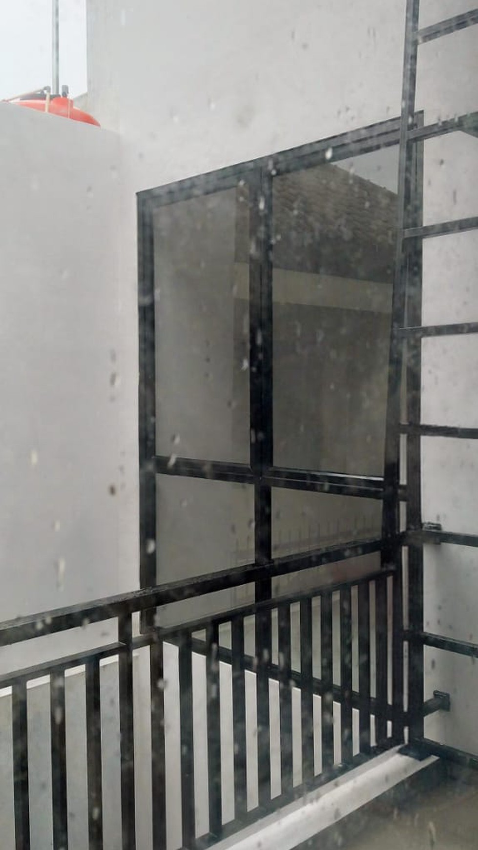 Rumah Baru Villa Melati Mas Serpong Tangerang Selatan, Row Jalan Lebar, Cluster Terdepan Strategis Siap Huni