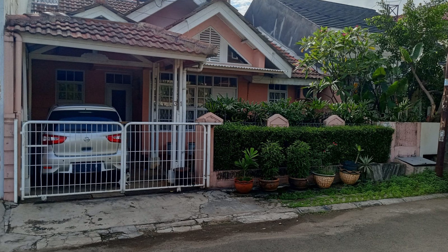 Rumah Nusa Loka BSD