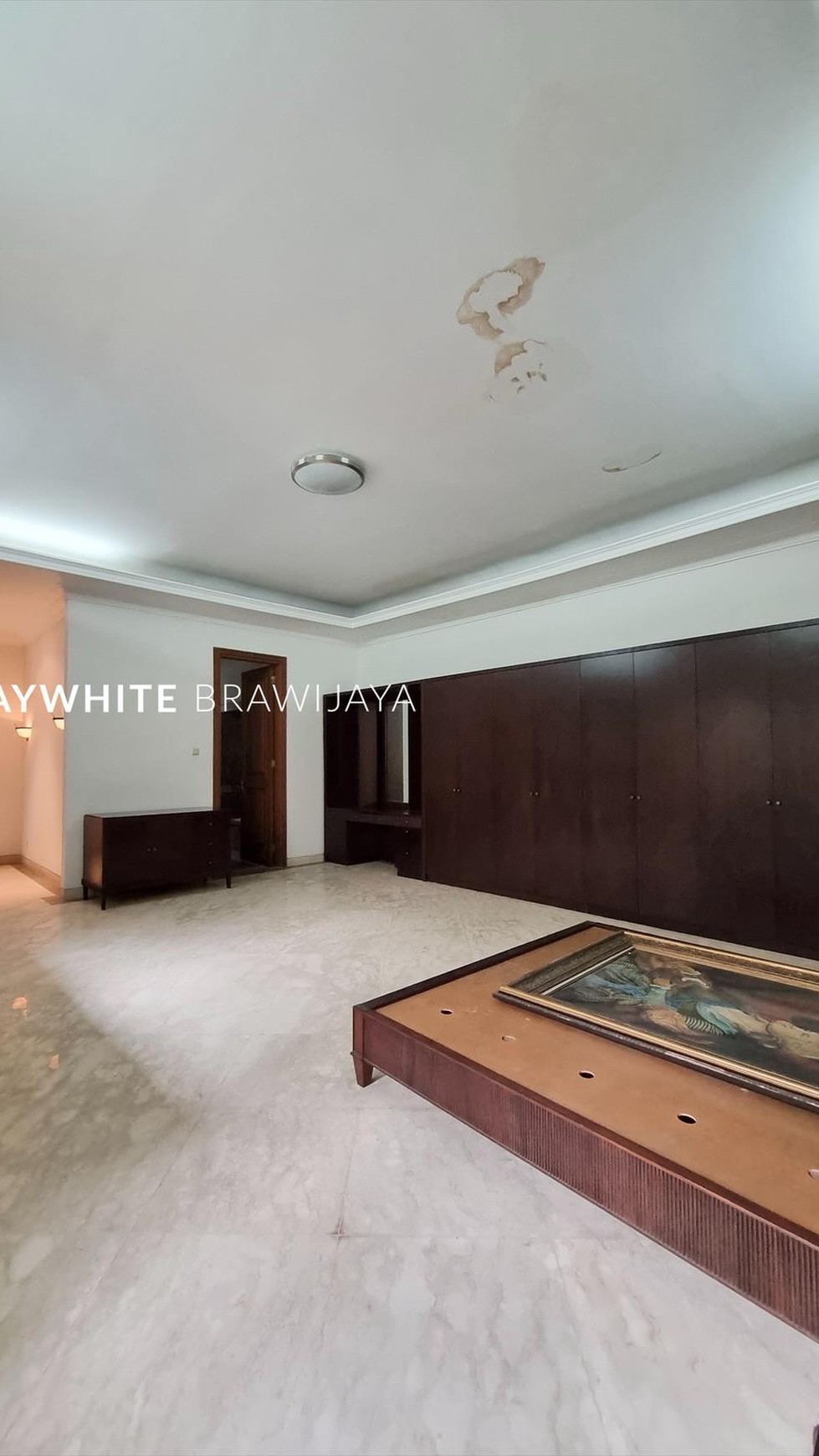 Rumah Siap Huni Area Wijaya Kebayoran Baru