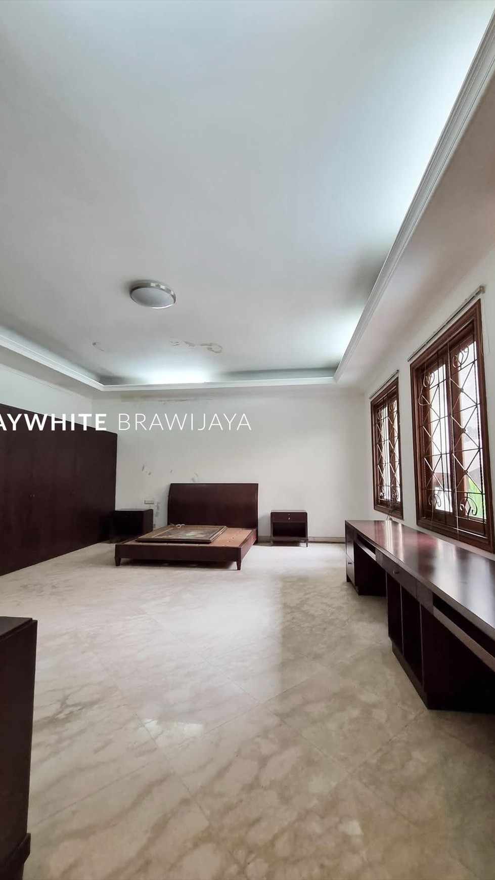 Rumah Siap Huni Area Wijaya Kebayoran Baru