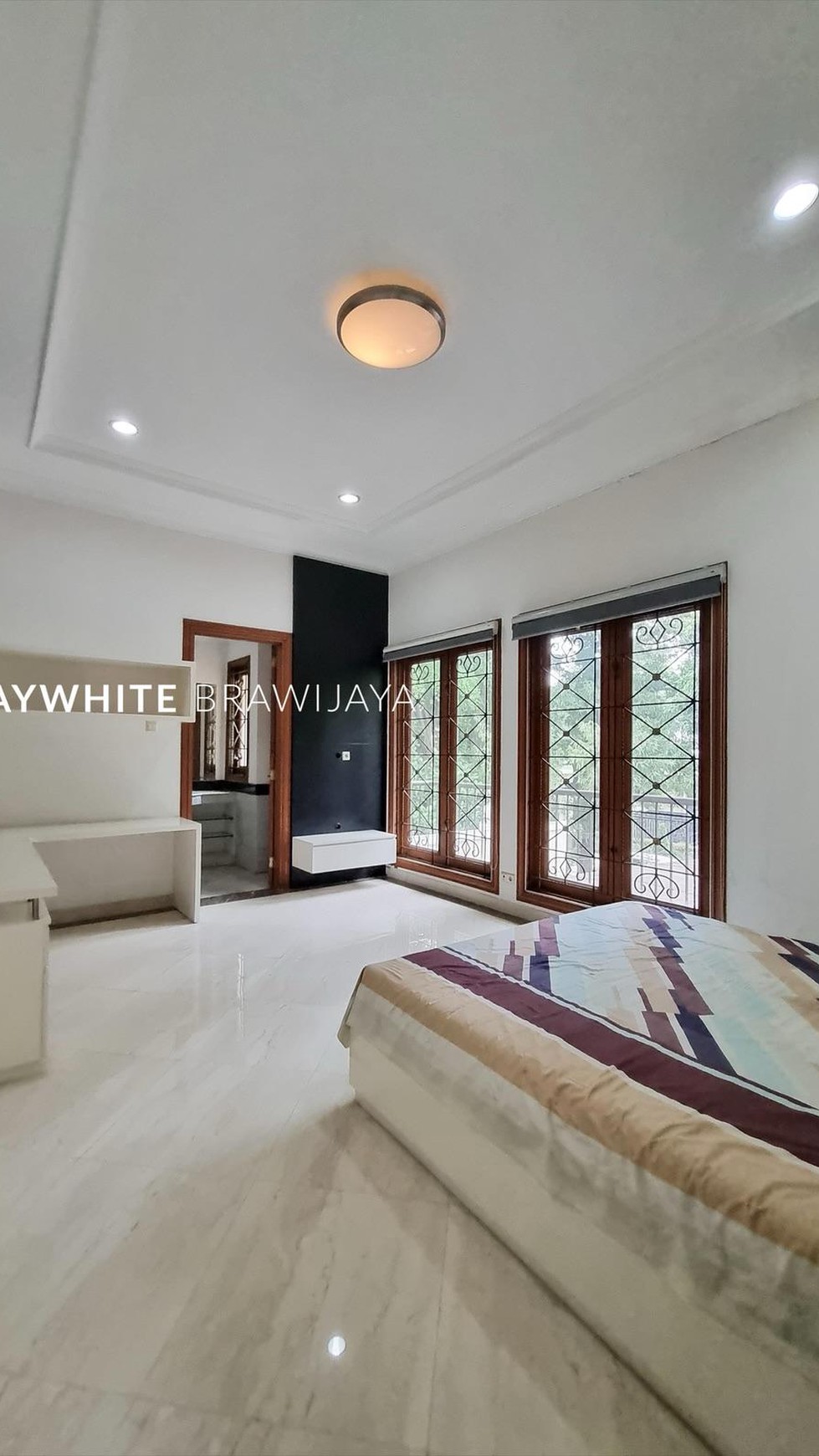 Rumah Siap Huni Area Wijaya Kebayoran Baru