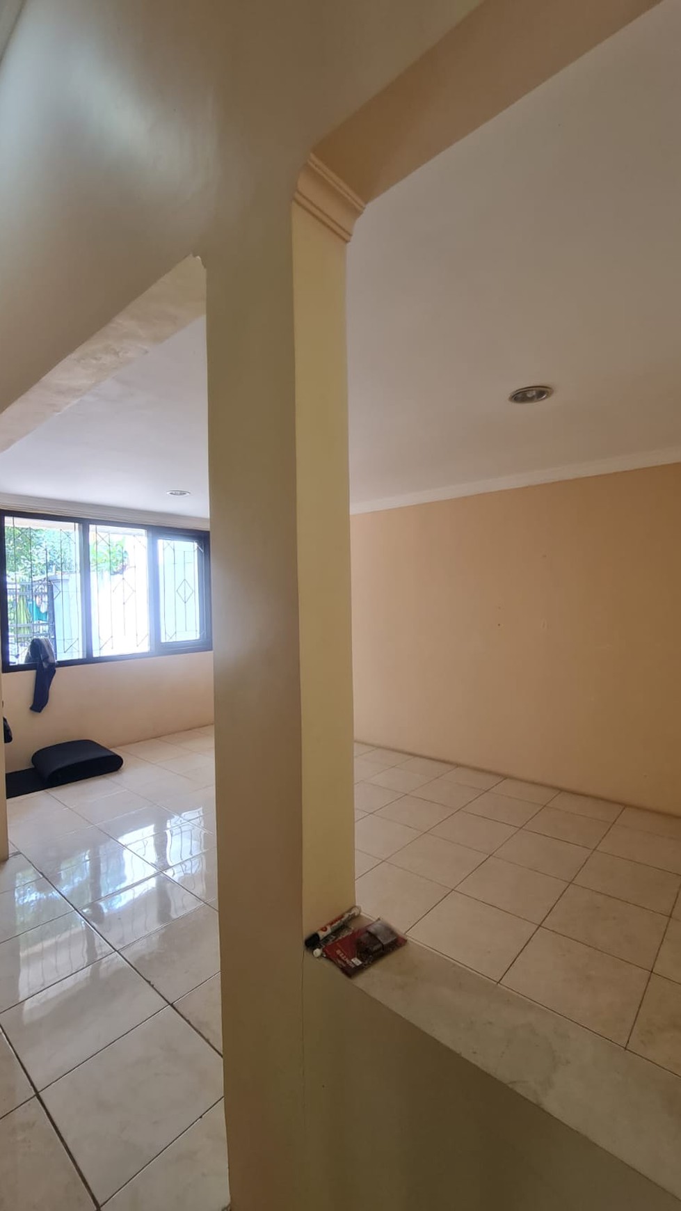 Rumah Pondok Indah Jakarta Selatan luas 348 meter persegi harga 13 Milyar