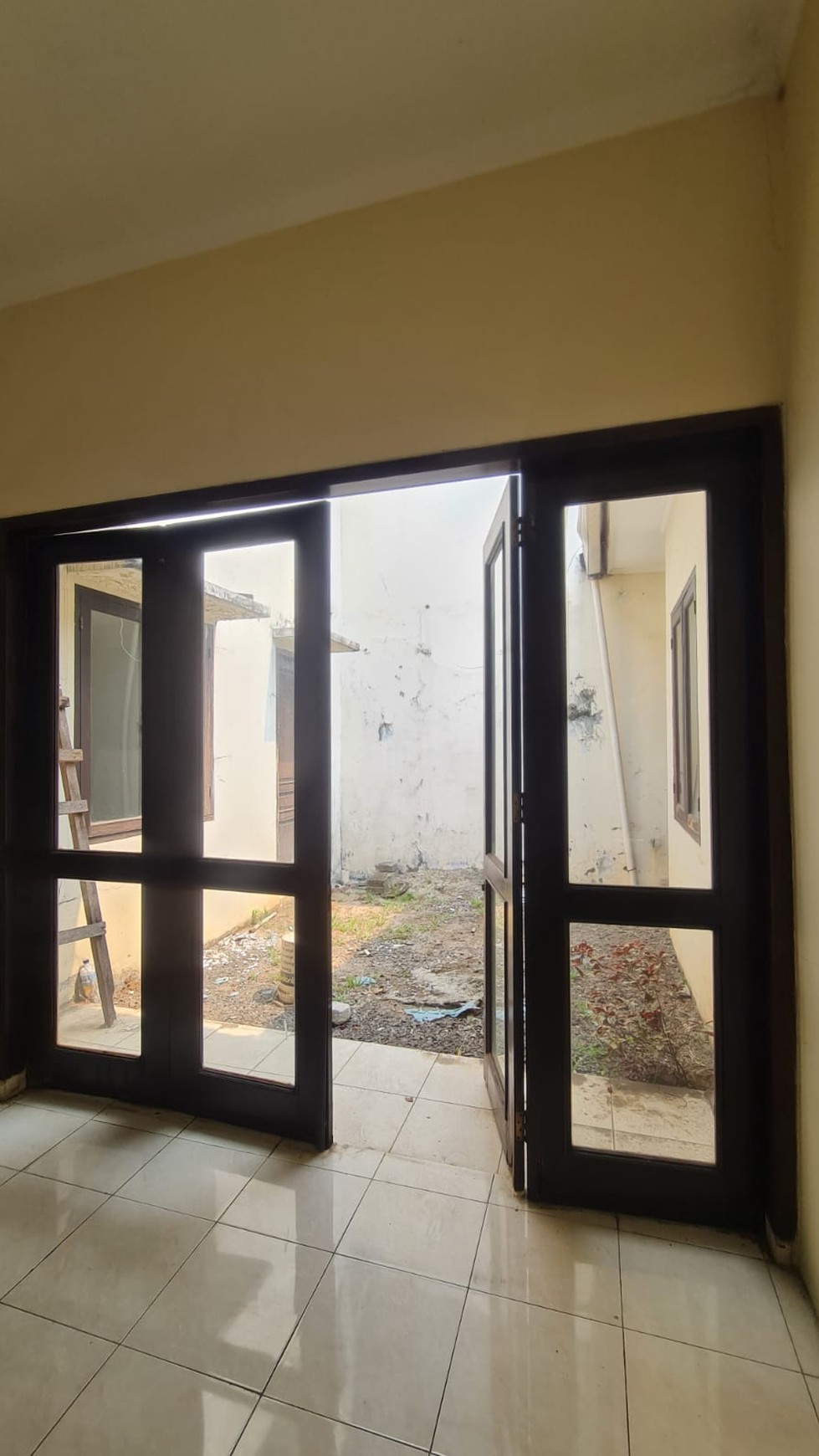 Rumah Pondok Indah Jakarta Selatan luas 348 meter persegi harga 13 Milyar