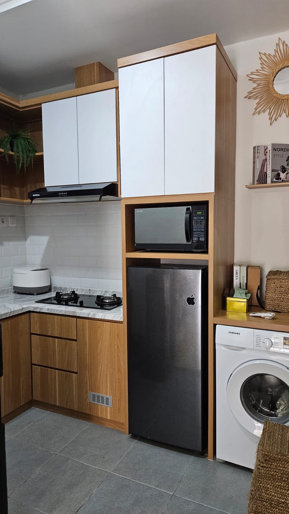 Rumah mewah,lokasi sangat strategis di Graha Raya Tangerang Selatan