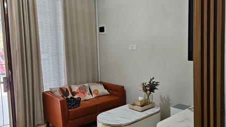 Rumah mewah,lokasi sangat strategis di Graha Raya Tangerang Selatan