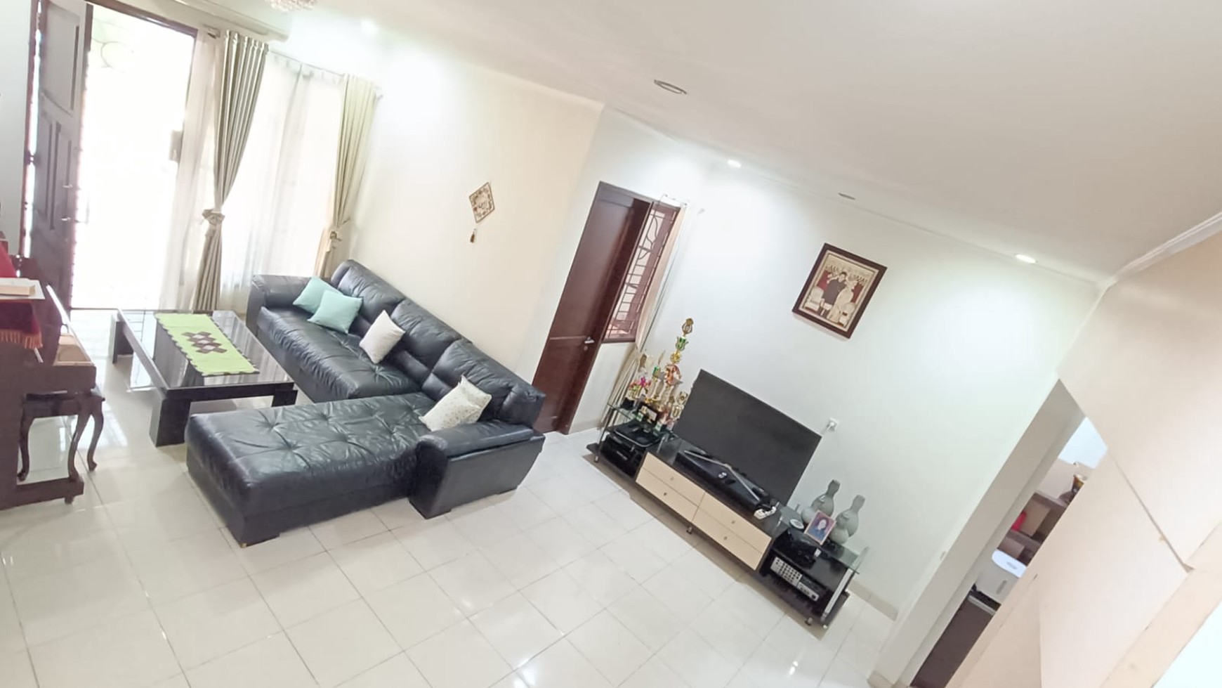 Dijual cepat BU cepat De latinos Brazillian BSD City strategis siap huni