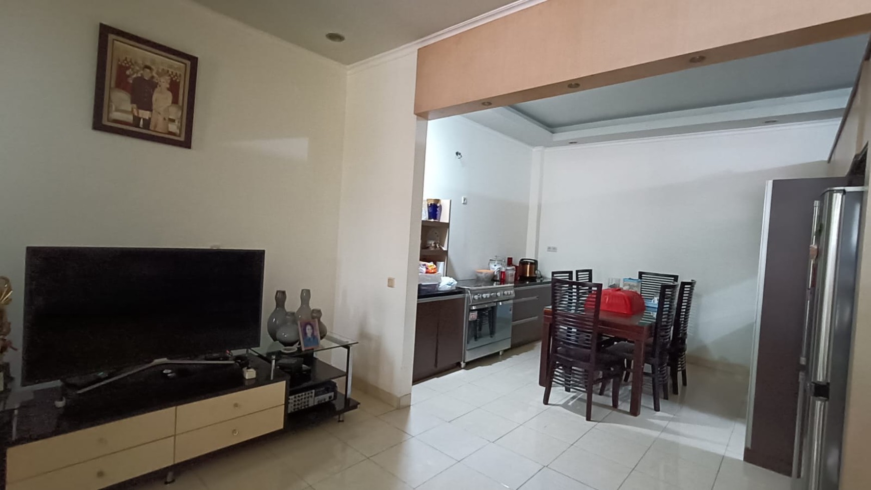 Dijual cepat BU cepat De latinos Brazillian BSD City strategis siap huni