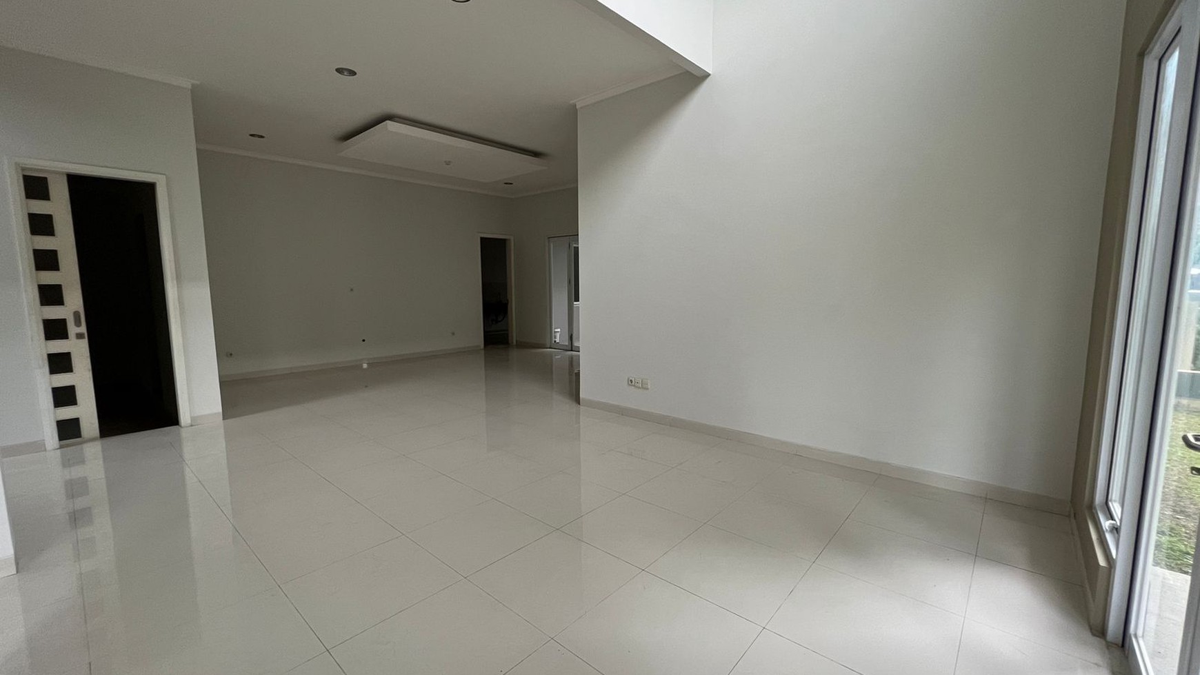 Dijual cepat de latinos cluster de rio bsd city strategis tengah kota dekat tol siap huni