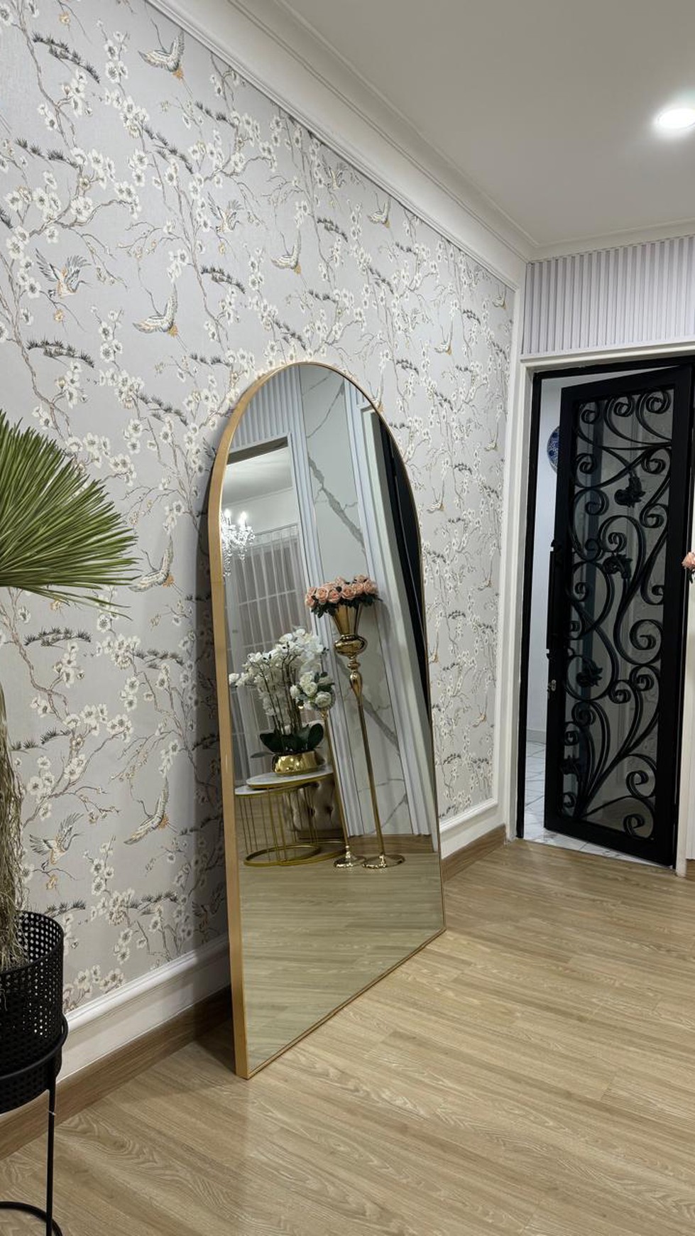 Dijual rumah de latinos cluster lavintage bsd city fengsui bagus timur