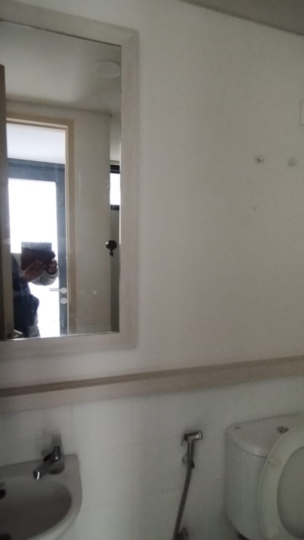 Disewa rumah tabebuya impresahaus bsd city rapih siap huni