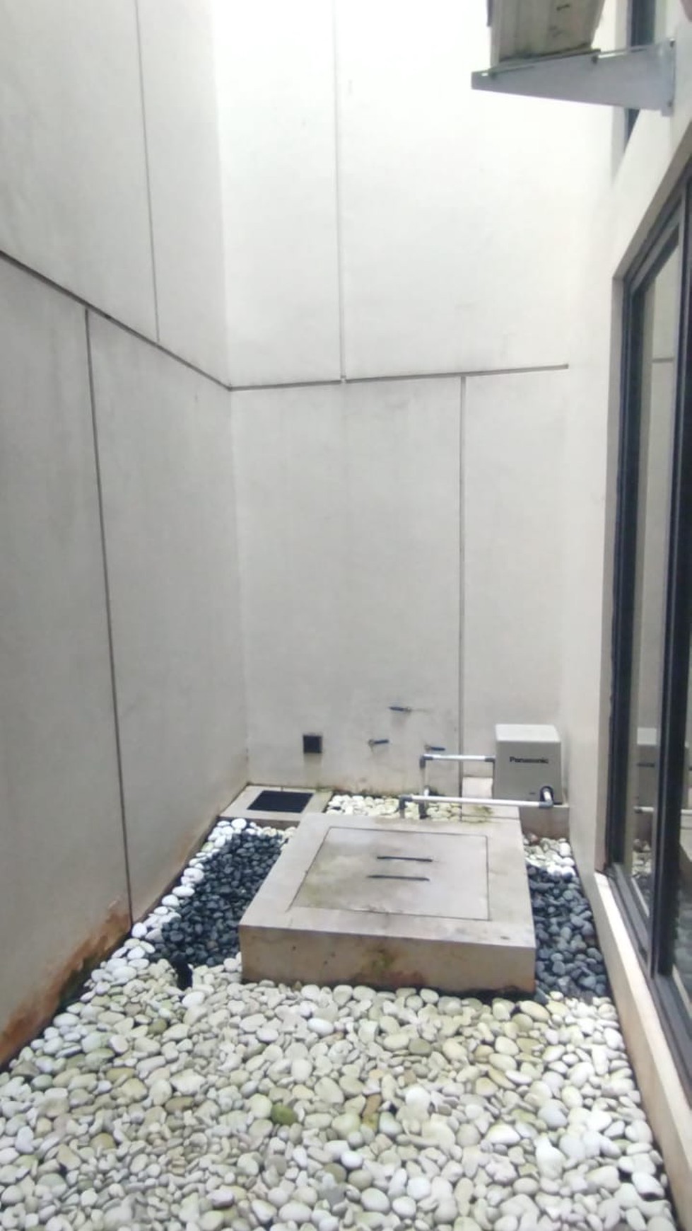 Disewa rumah tabebuya impresahaus bsd city rapih siap huni