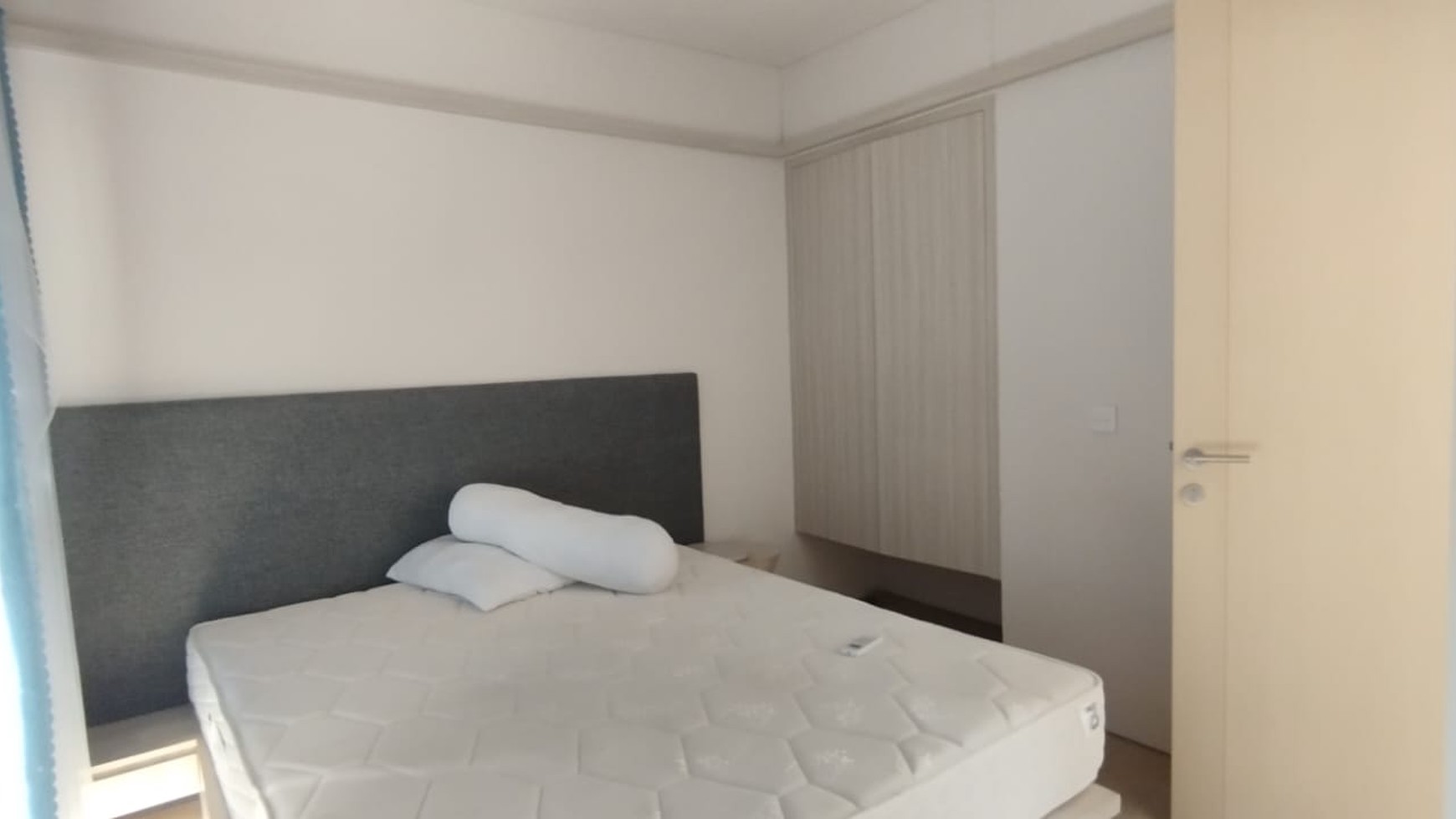Disewa rumah tabebuya impresahaus bsd city rapih siap huni