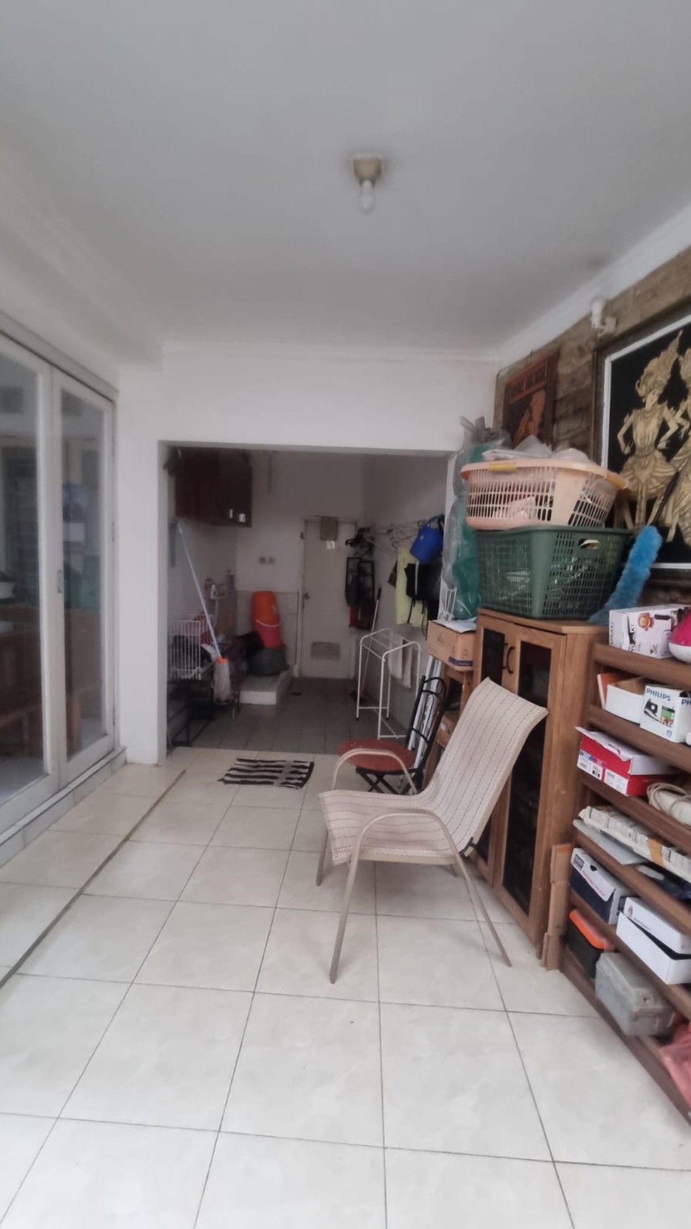 Rumah Bagus,siap huni di Bintaro Jaya 9