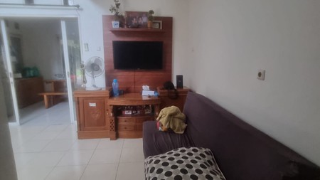 Rumah Bagus,siap huni di Bintaro Jaya 9