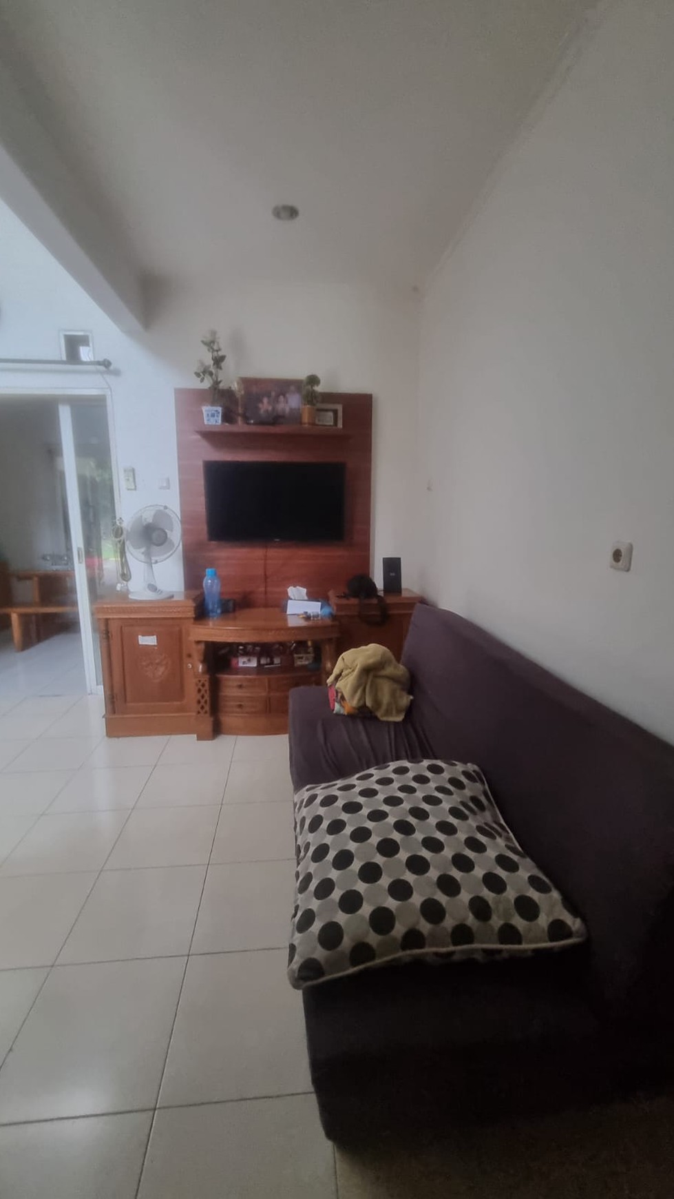 Rumah Bagus,siap huni di Bintaro Jaya 9