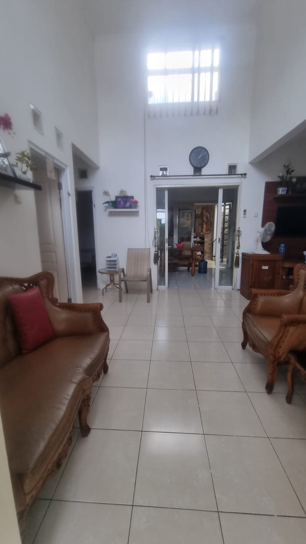 Rumah Bagus,siap huni di Bintaro Jaya 9