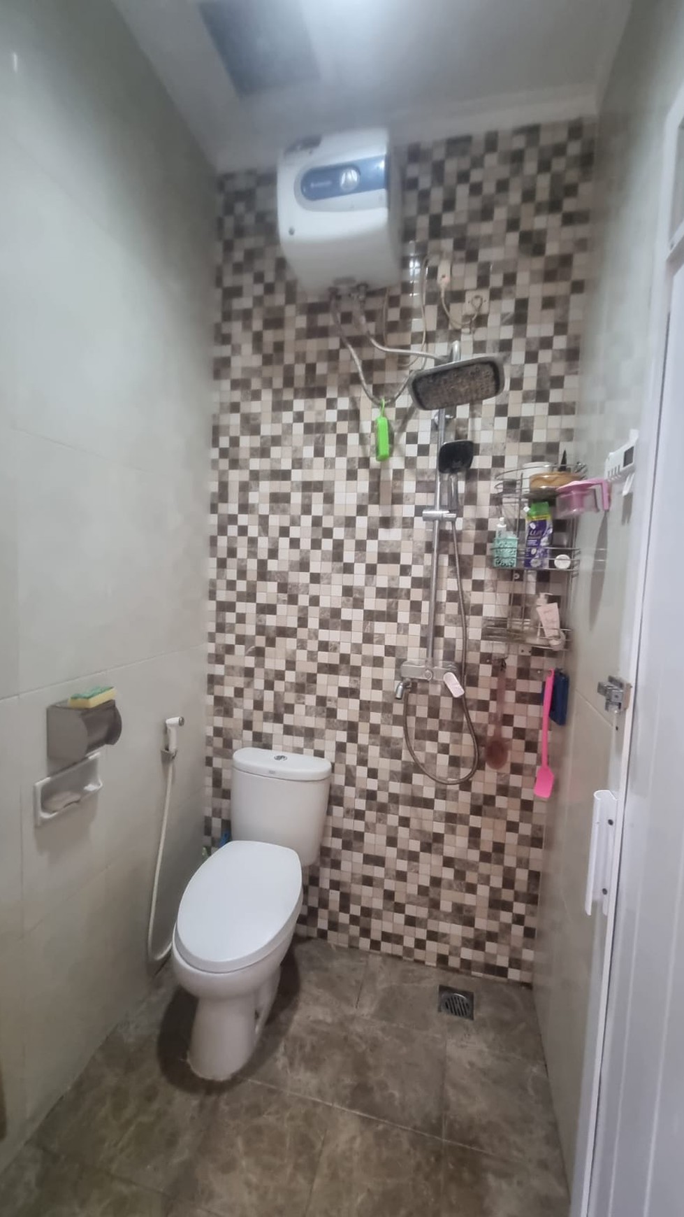 Rumah Bagus,siap huni di Bintaro Jaya 9