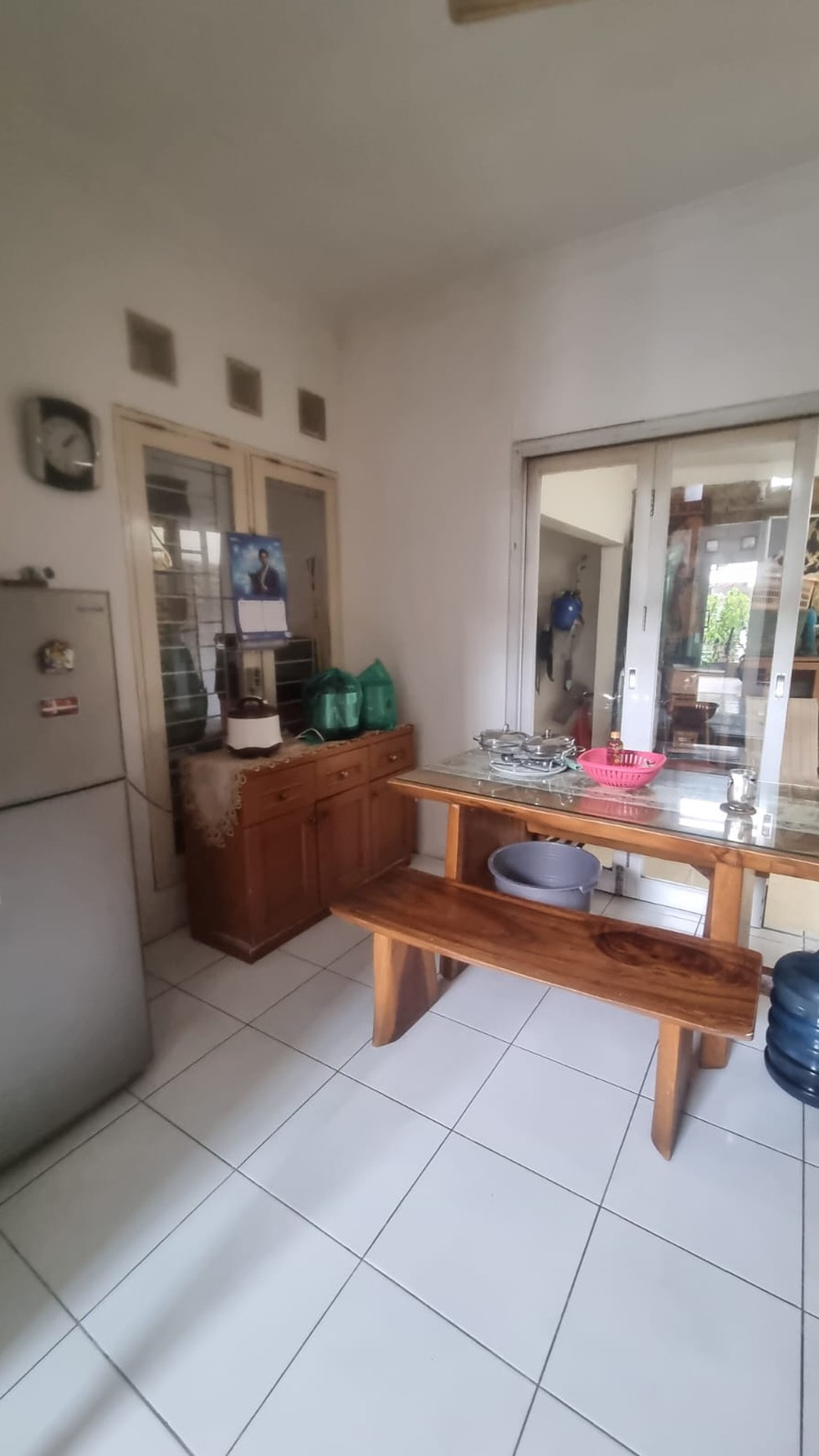 Rumah Bagus,siap huni di Bintaro Jaya 9