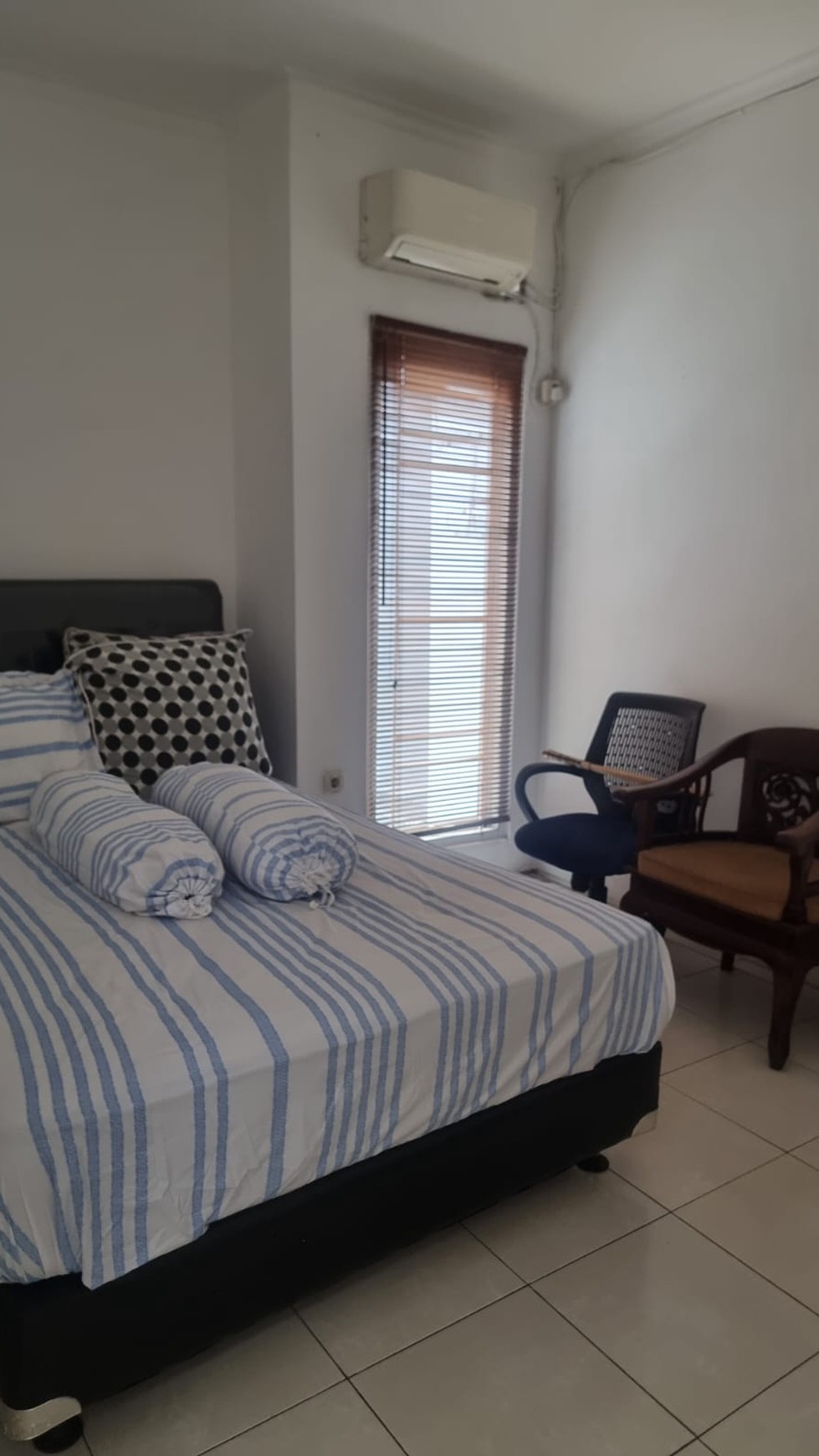 Rumah Bagus,siap huni di Bintaro Jaya 9