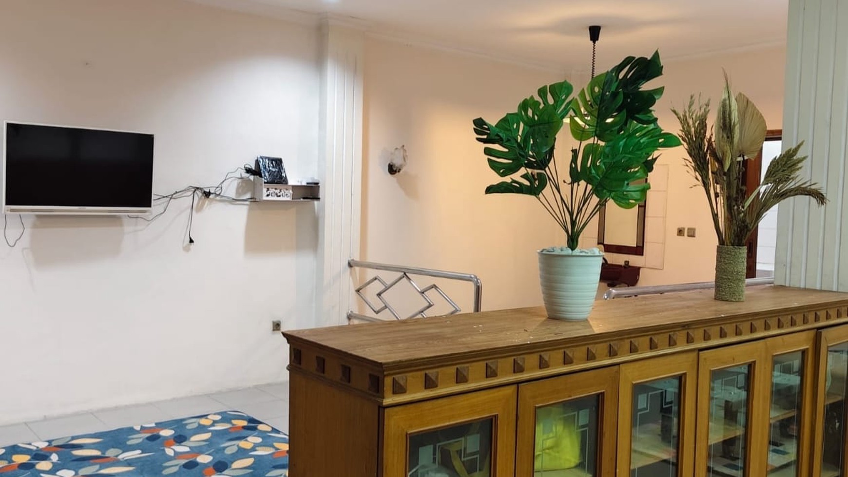 Rumah Termurah di Waru, Sidoarjo