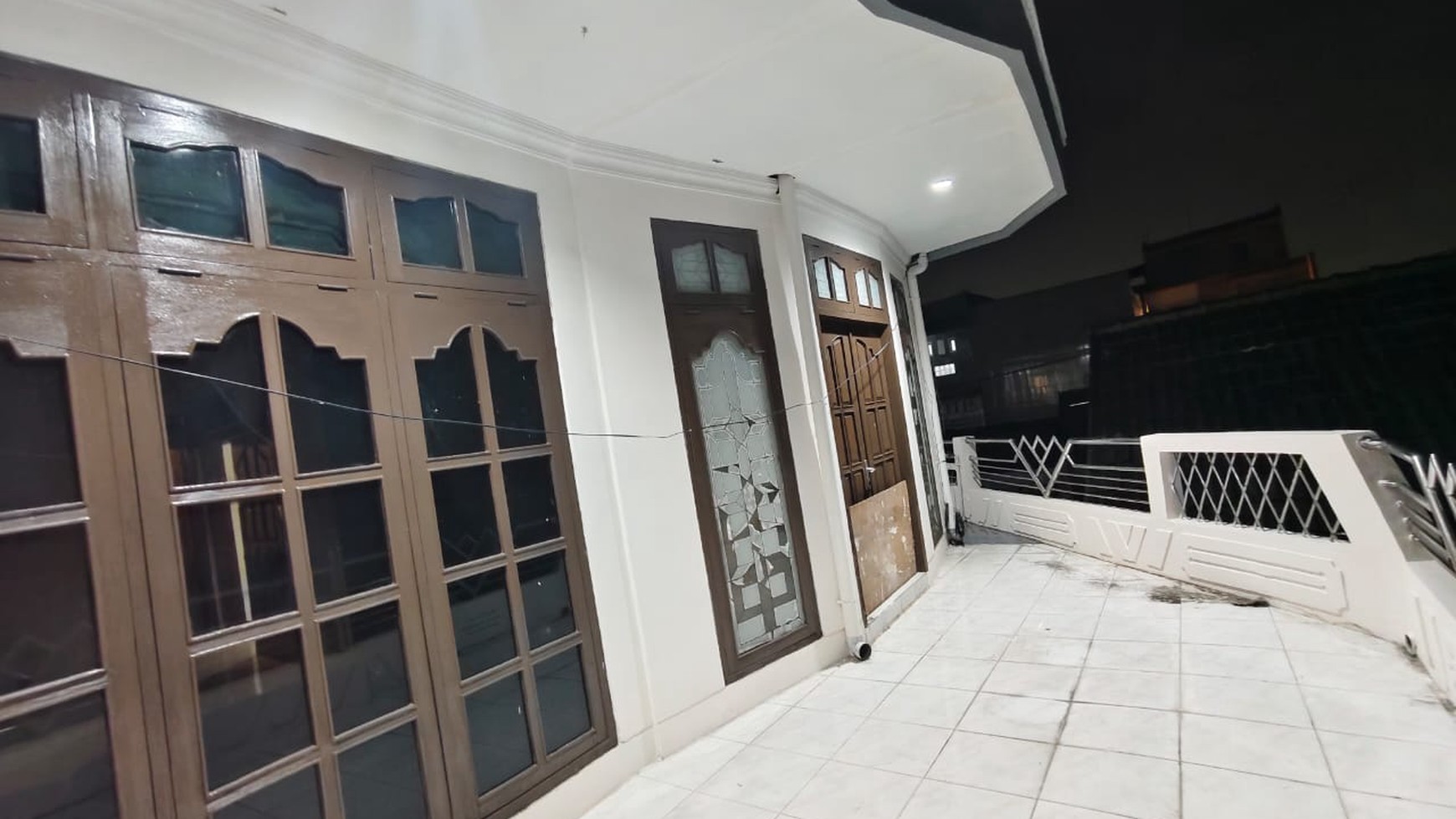 Rumah Termurah di Waru, Sidoarjo