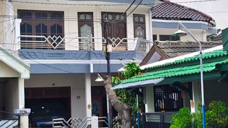 Rumah Termurah di Waru, Sidoarjo