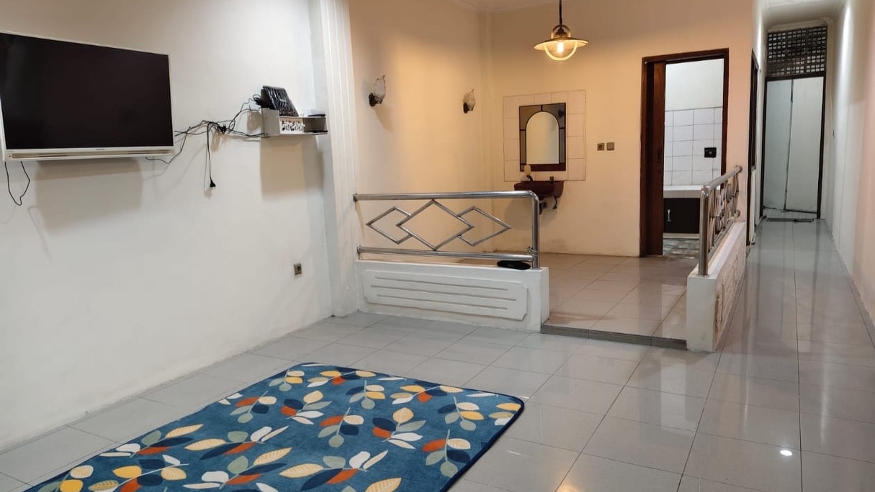 Dijual Rumah harga dibawah pasar di Waru, Sidoarjo