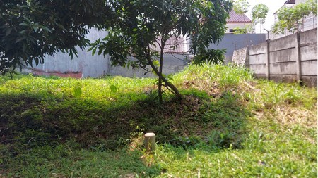 Dijual Kavling @ Taman Permata sektor 5 - Lippo Karawaci Tangerang