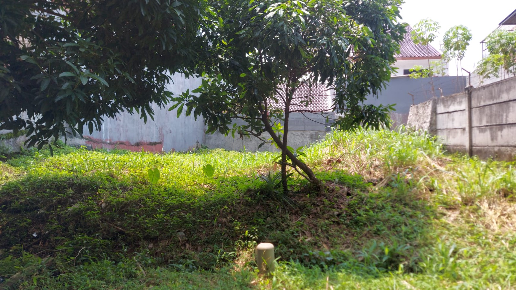 Dijual Kavling @ Taman Permata sektor 5 - Lippo Karawaci Tangerang