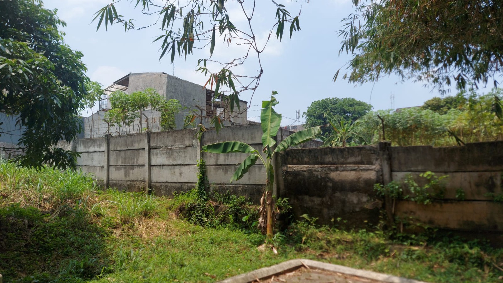 Dijual Kavling @ Taman Permata sektor 5 - Lippo Karawaci Tangerang