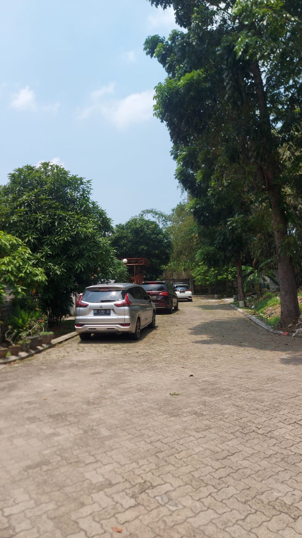 Dijual Kavling @ Taman Permata sektor 5 - Lippo Karawaci Tangerang