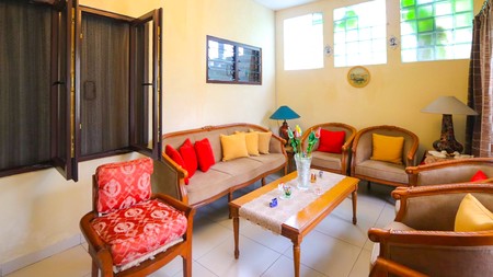 RUMAH NYAMAN RAFFLES HILLS CIBUBUR, HARGA TERBAIK, DIBAWAH NJOP