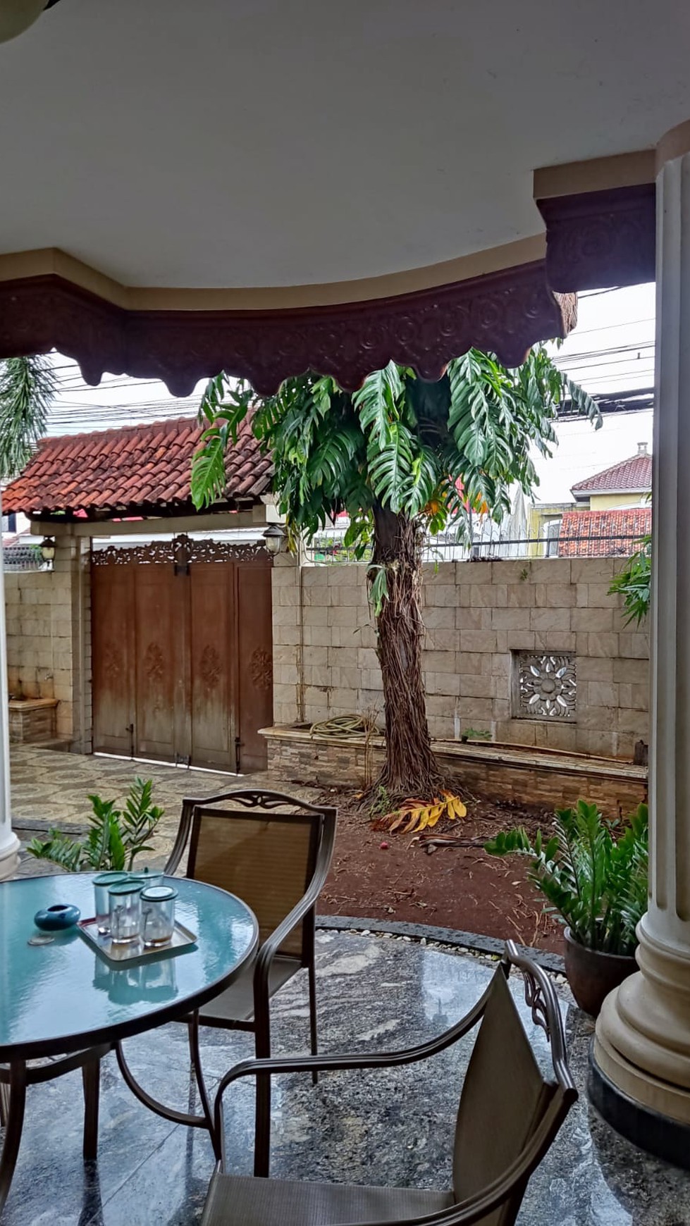 Rumah Classic Jatipadang Raya