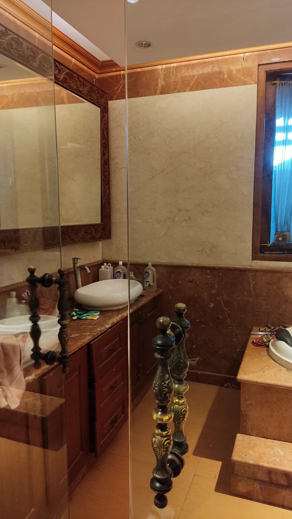 Rumah Classic Jatipadang Raya